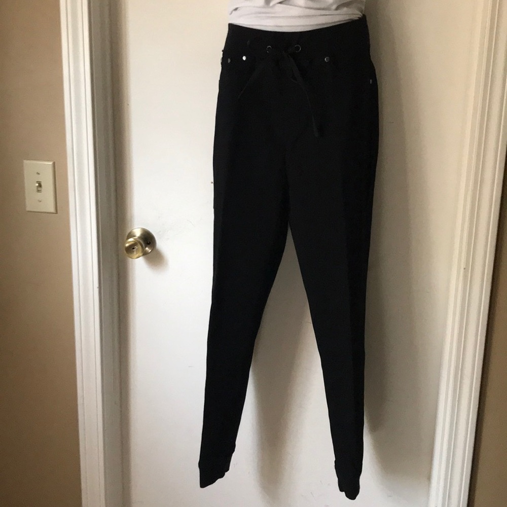 Great jean joggers
